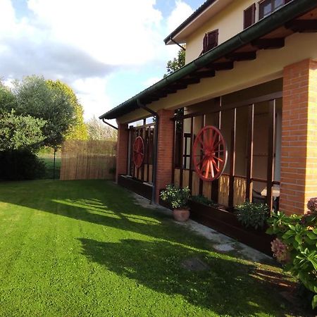 Gli Ulivi Rooms Лукка Екстер'єр фото