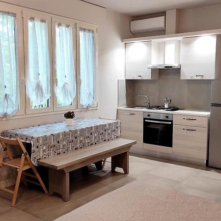 Gli Ulivi Rooms Лукка Екстер'єр фото