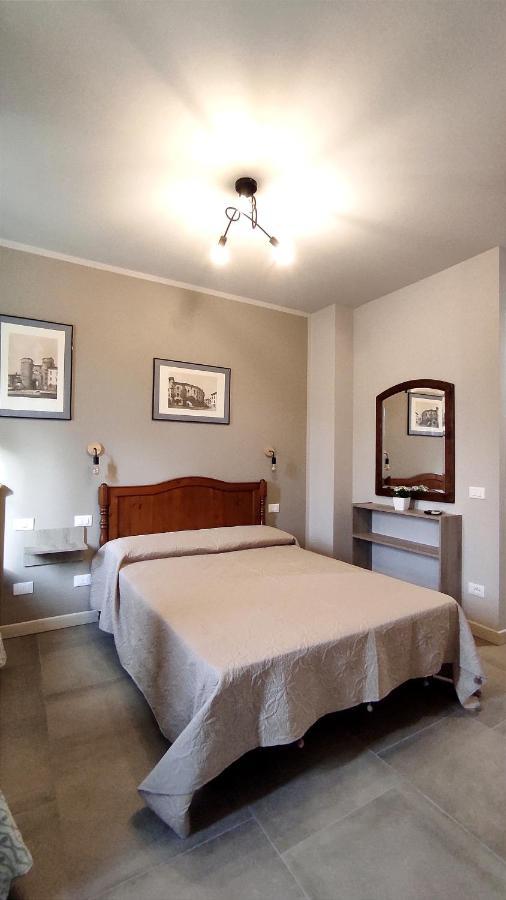 Gli Ulivi Rooms Лукка Екстер'єр фото