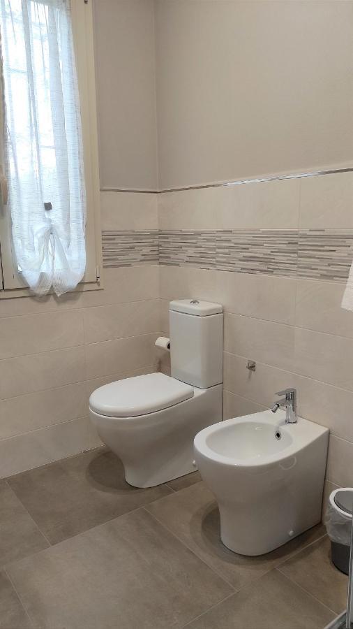 Gli Ulivi Rooms Лукка Екстер'єр фото