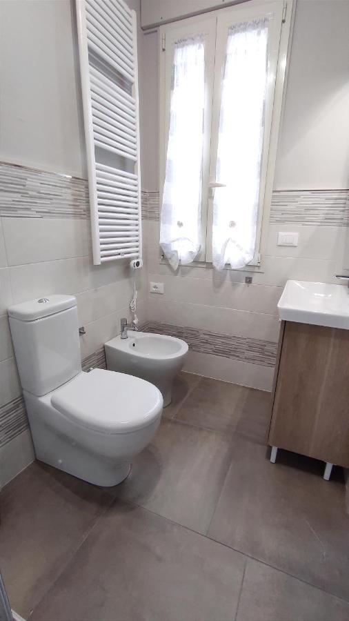 Gli Ulivi Rooms Лукка Екстер'єр фото