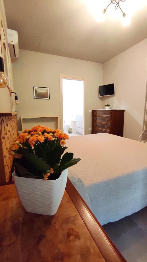 Gli Ulivi Rooms Лукка Екстер'єр фото