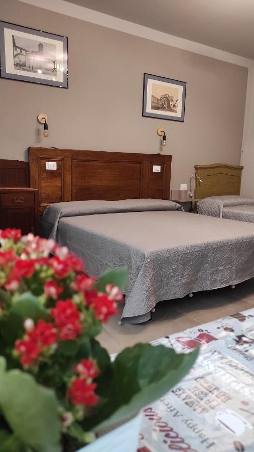 Gli Ulivi Rooms Лукка Екстер'єр фото