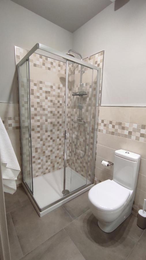 Gli Ulivi Rooms Лукка Екстер'єр фото