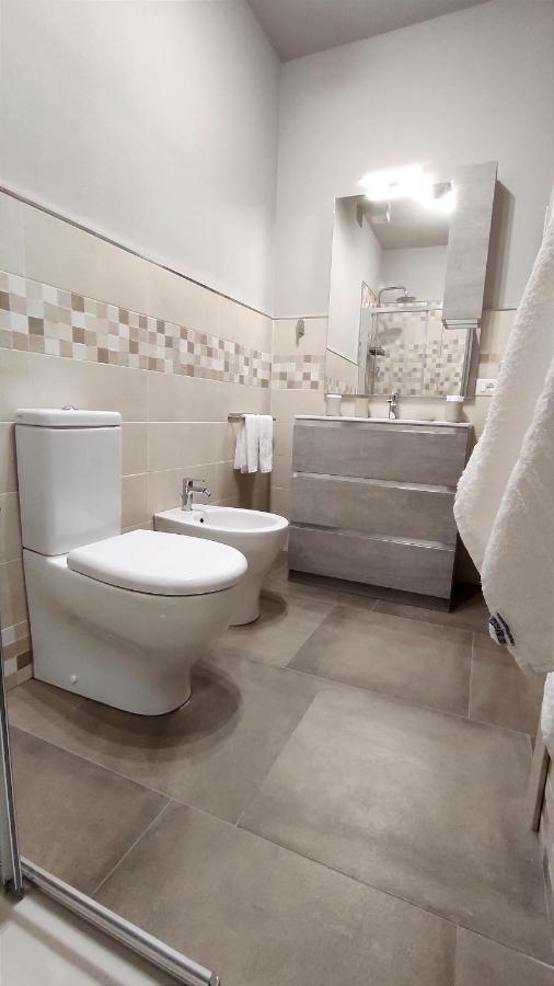 Gli Ulivi Rooms Лукка Екстер'єр фото