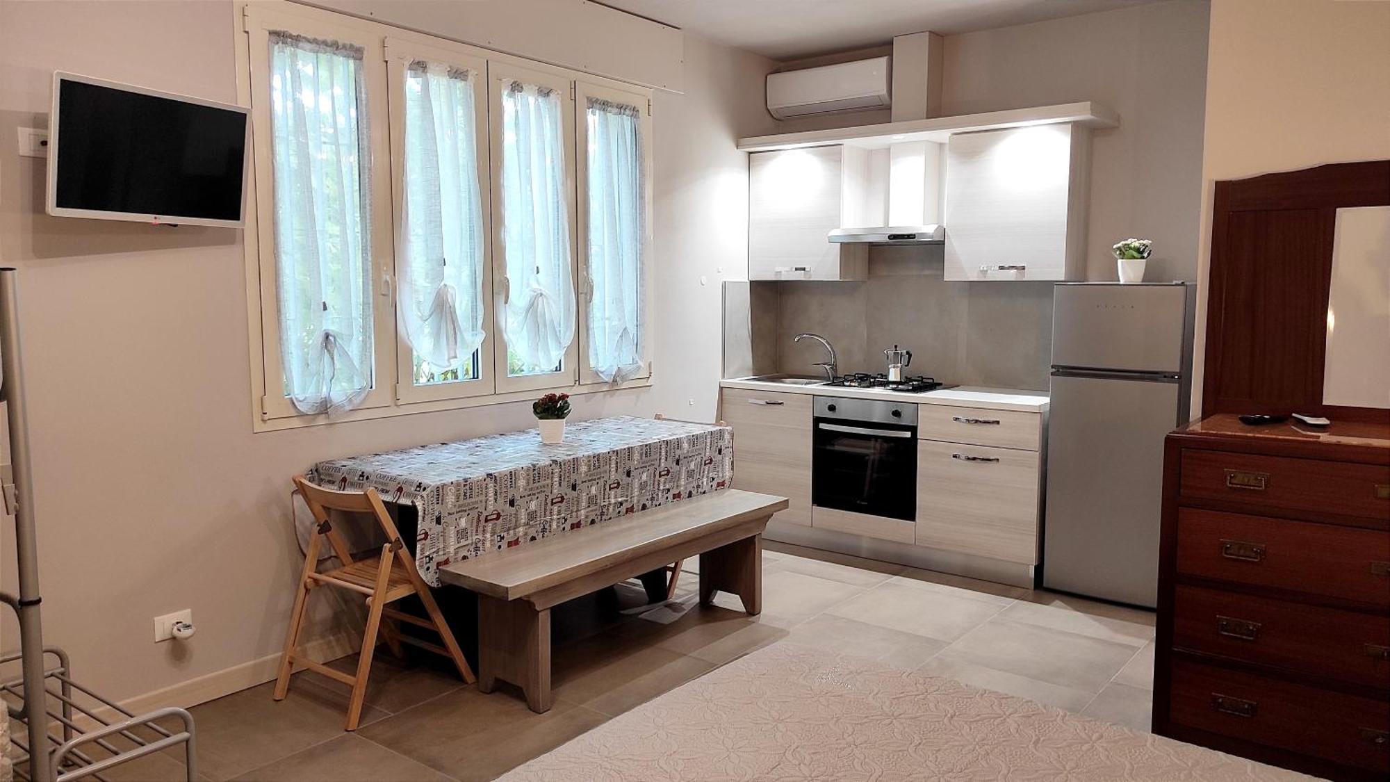Gli Ulivi Rooms Лукка Екстер'єр фото