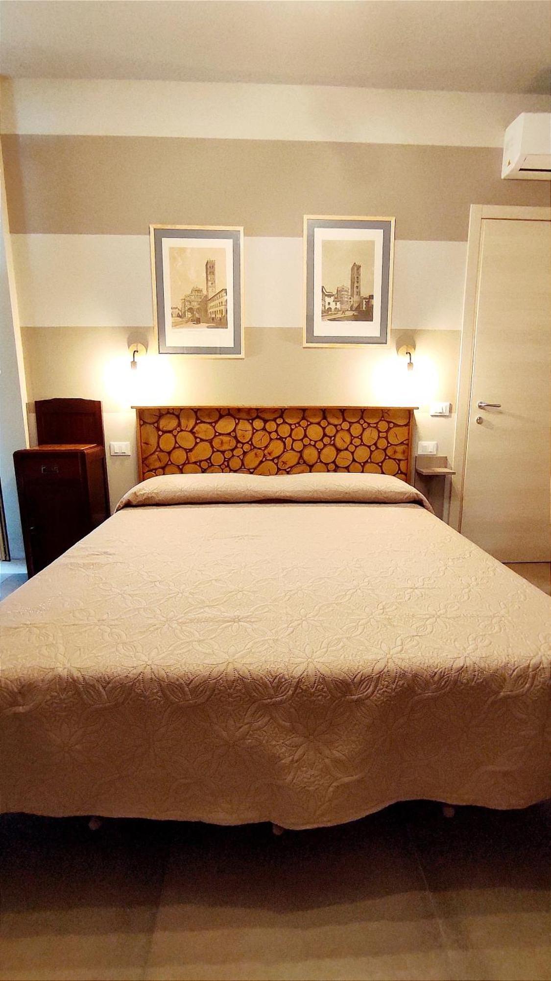 Gli Ulivi Rooms Лукка Екстер'єр фото