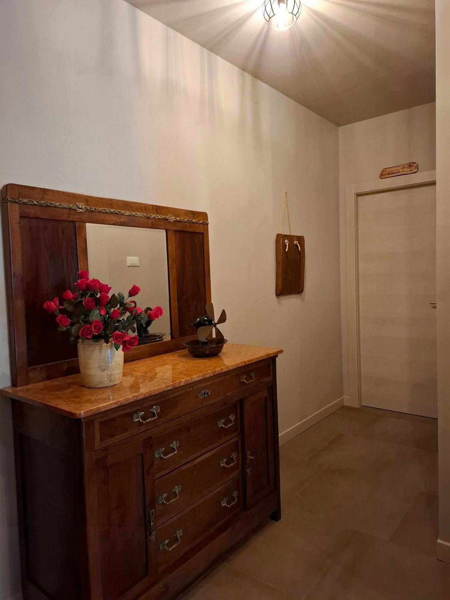 Gli Ulivi Rooms Лукка Номер фото