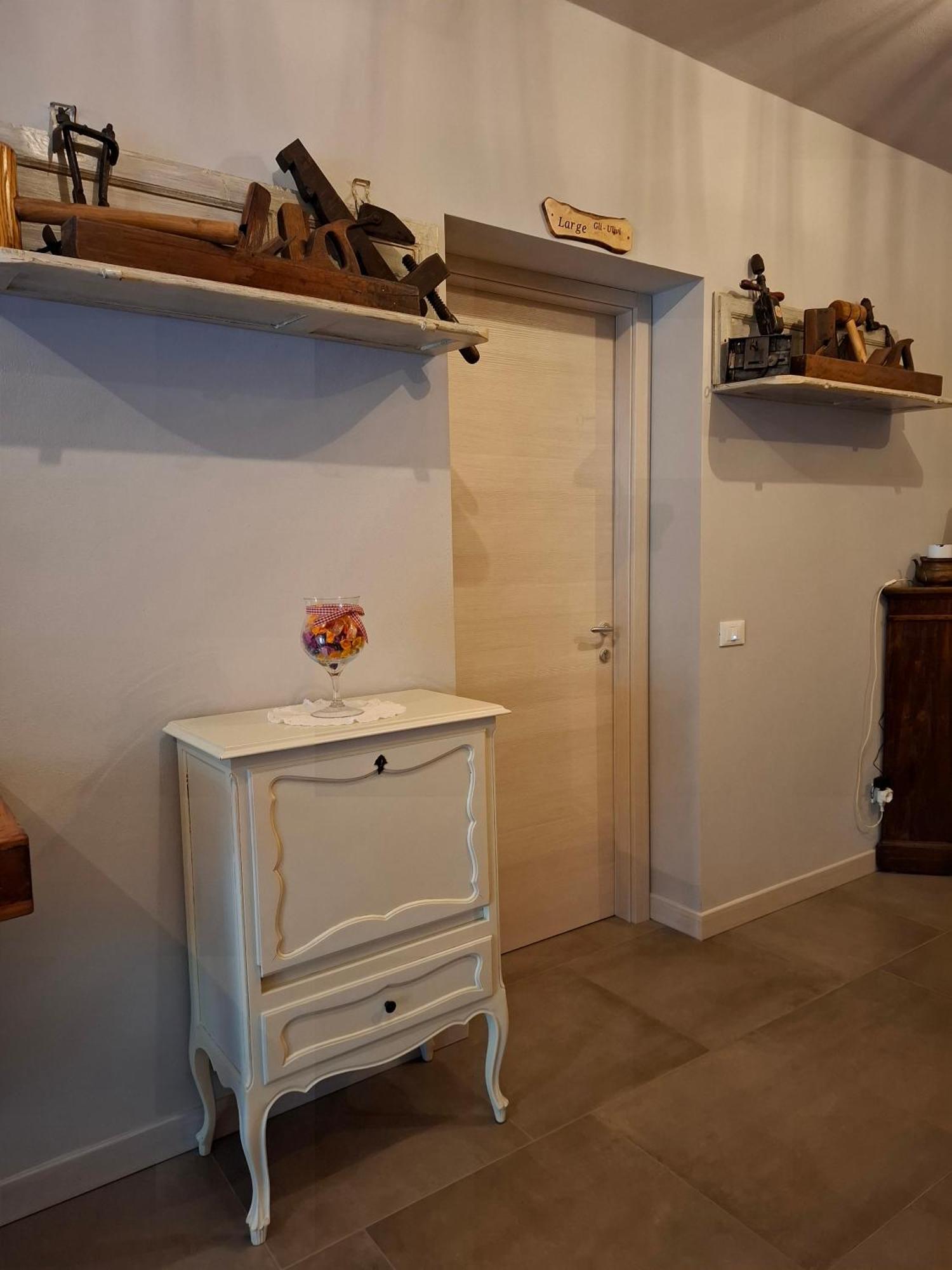 Gli Ulivi Rooms Лукка Номер фото