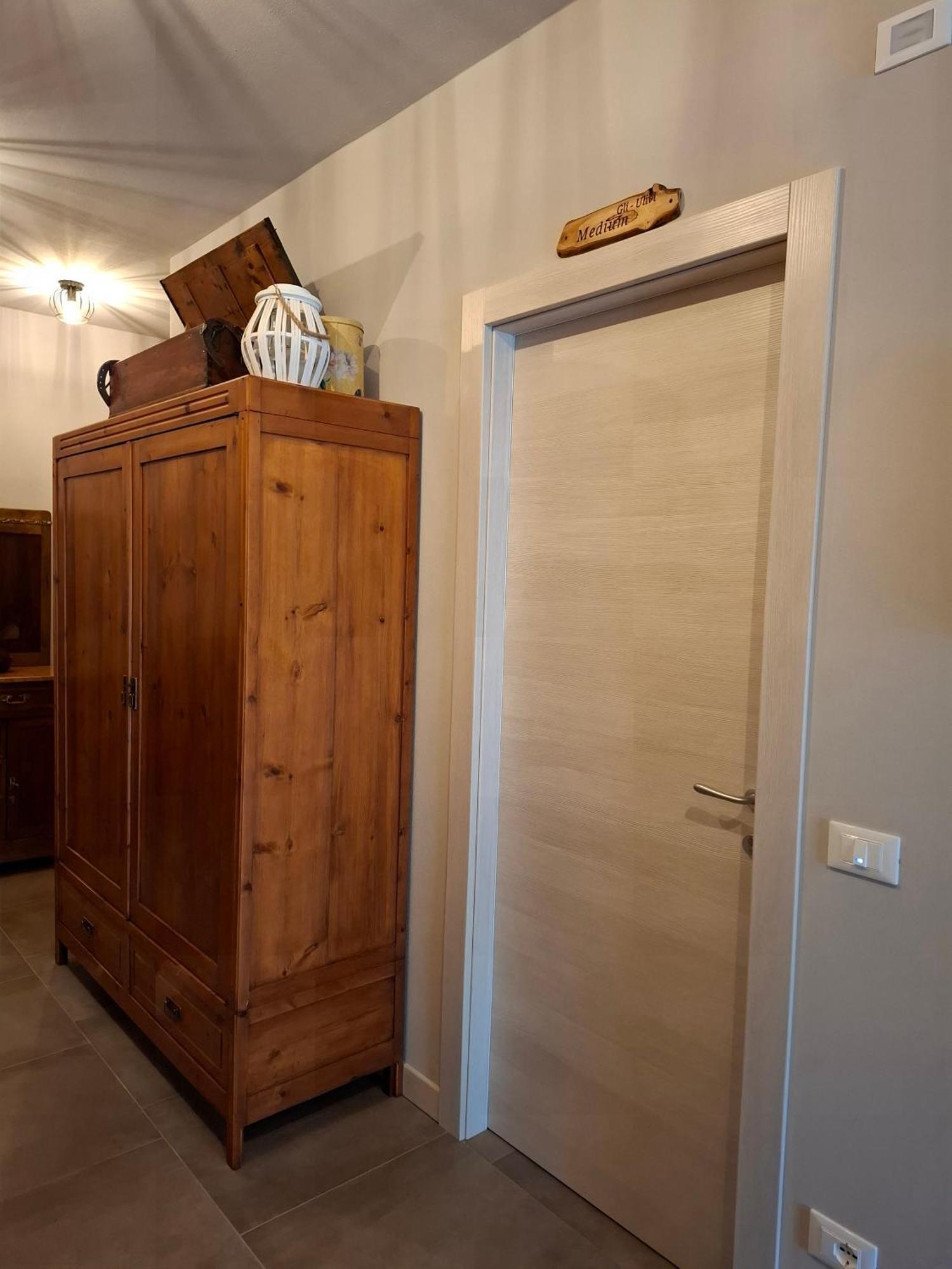 Gli Ulivi Rooms Лукка Екстер'єр фото